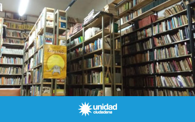 El Concejo debate aumentar la partida presupuestaria de las bibliotecas populares