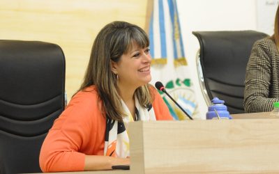 Marina Magnani: “No hay un proyecto de seguridad si no invertimos en las infancias y en los territorios más vulnerables”